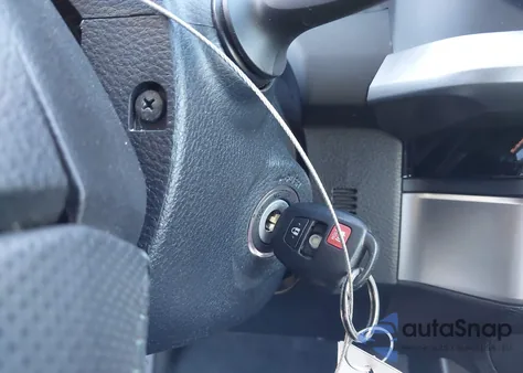 2016 Toyota Tacoma Sr5 V6 z USA, uszkodzony, nr VIN 5TFAZ5CN4GX018761